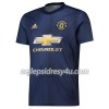 Fotbalový Dres Manchester United Alternativní 2018/19